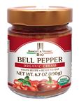 Bell Pepper Cream