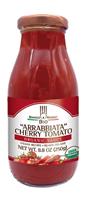 Cherry Tomato "Arrabbiata" Sauce