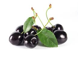 Black Cherry Dark Balsamic