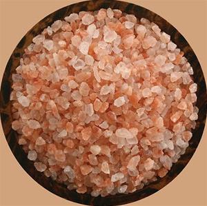 Pink Andes Sea Salt
