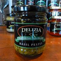 Basil Pesto