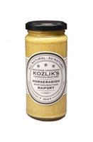 Kozlik's Horseradish