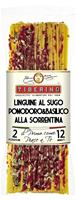 Linguine "Sorrento" Tomato and Basil